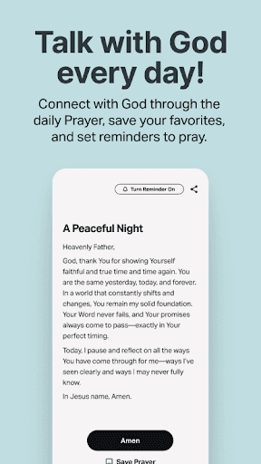 تحديث تطبيق الكتاب المقدس Offline NIV KJV لآخر إصدار - لقطة شاشة تطبيق الكتاب المقدس Offline NIV KJV للأندرويد 4